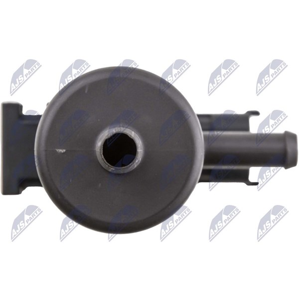 Venttiili, aktiivihiilisuodatin NTY NTY