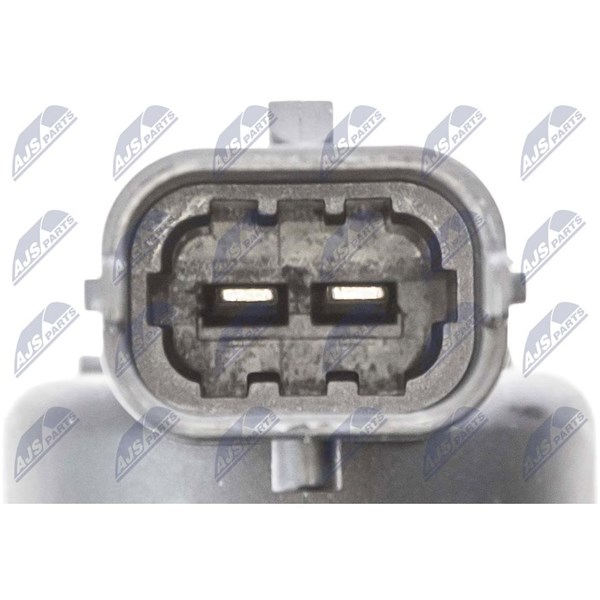 Venttiili, aktiivihiilisuodatin NTY NTY