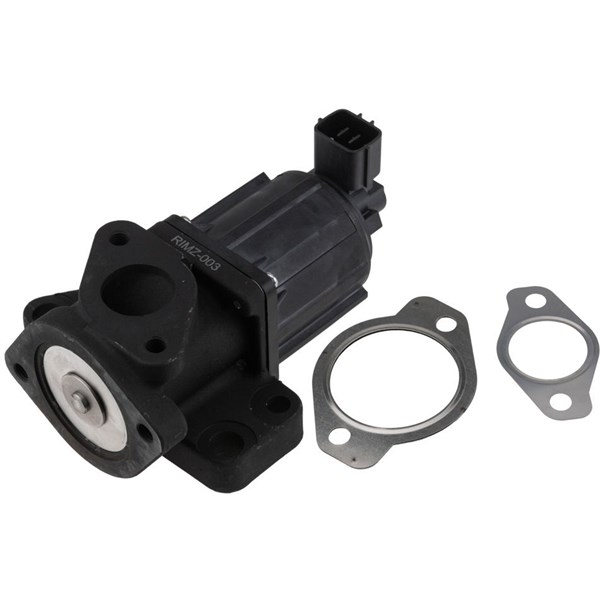 Venttiili, pakokaasun kierrätys NTY NTY