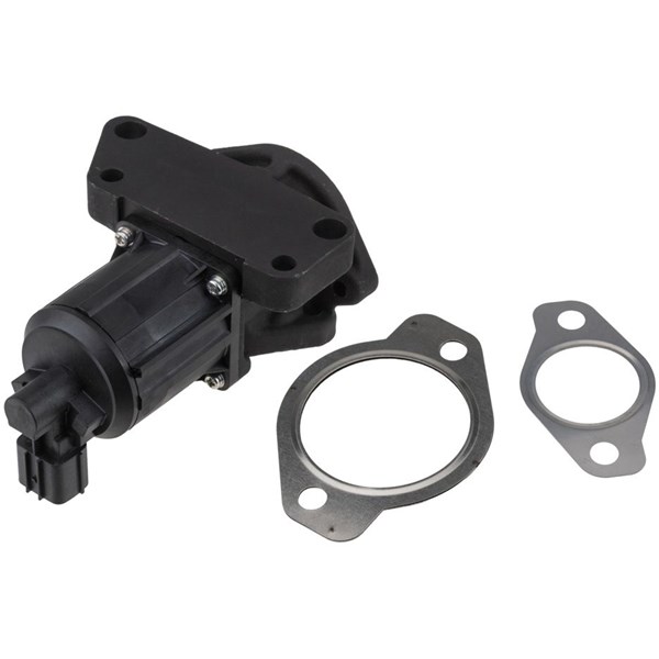 Venttiili, pakokaasun kierrätys NTY NTY