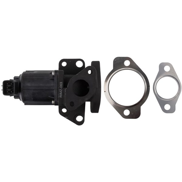 Venttiili, pakokaasun kierrätys NTY NTY