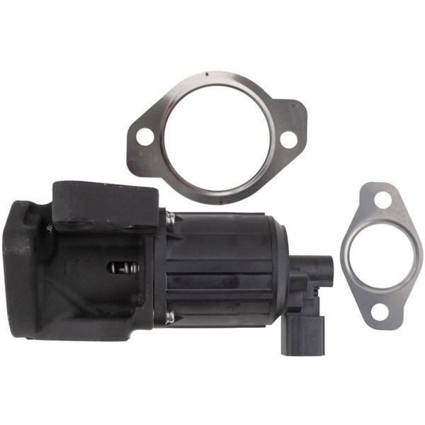 Venttiili, pakokaasun kierrätys NTY NTY