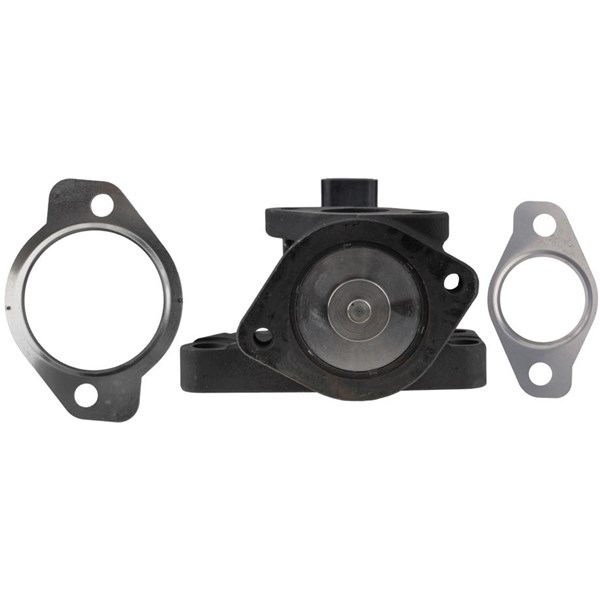 Venttiili, pakokaasun kierrätys NTY NTY