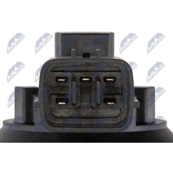 Venttiili, pakokaasun kierrätys NTY NTY