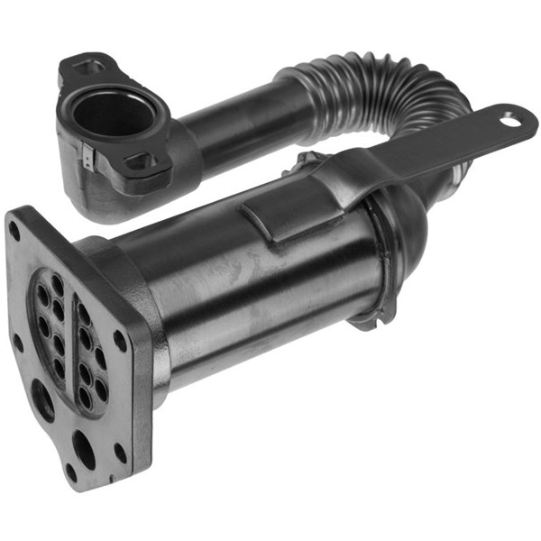 Jäähdytin,pakokaasukierrätys NTY NTY Jäähdytin,pakokaasukierrätys NTY NTY