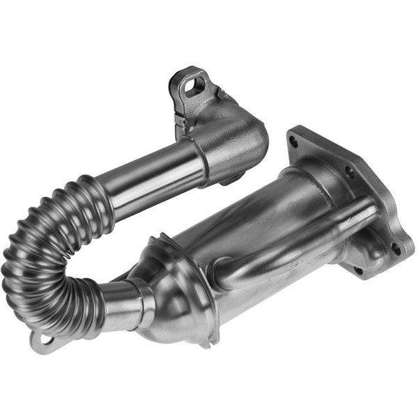 Jäähdytin,pakokaasukierrätys NTY NTY