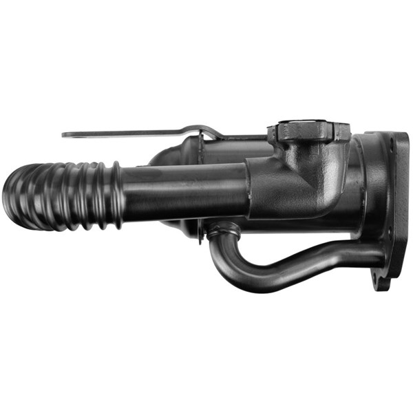 Jäähdytin,pakokaasukierrätys NTY NTY