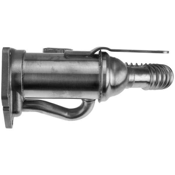 Jäähdytin,pakokaasukierrätys NTY NTY