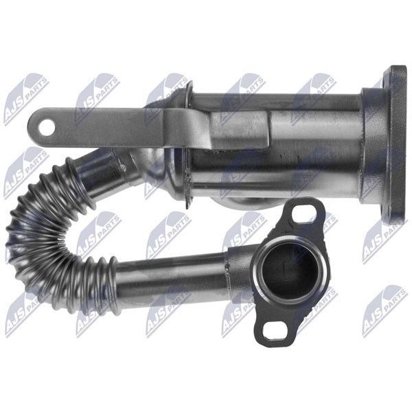 Jäähdytin,pakokaasukierrätys NTY NTY Jäähdytin,pakokaasukierrätys NTY NTY