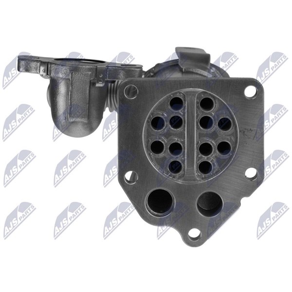 Jäähdytin,pakokaasukierrätys NTY NTY Jäähdytin,pakokaasukierrätys NTY NTY