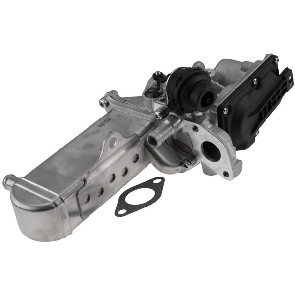 EGR-moduli (pakokaasukierrätys) NTY NTY EGR-moduli (pakokaasukierrätys) NTY NTY