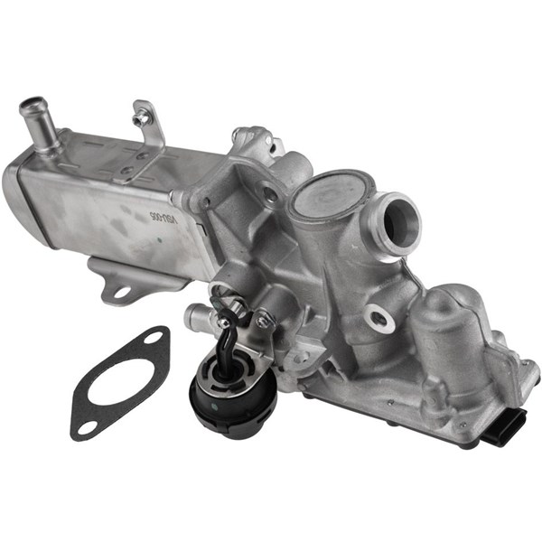 EGR-moduli (pakokaasukierrätys) NTY NTY EGR-moduli (pakokaasukierrätys) NTY NTY