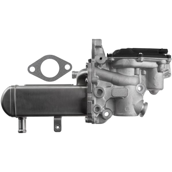 EGR-moduli (pakokaasukierrätys) NTY NTY