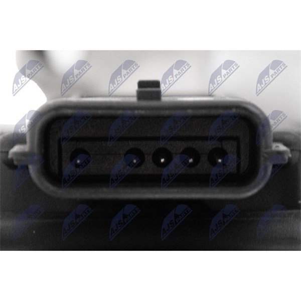 EGR-moduli (pakokaasukierrätys) NTY NTY EGR-moduli (pakokaasukierrätys) NTY NTY