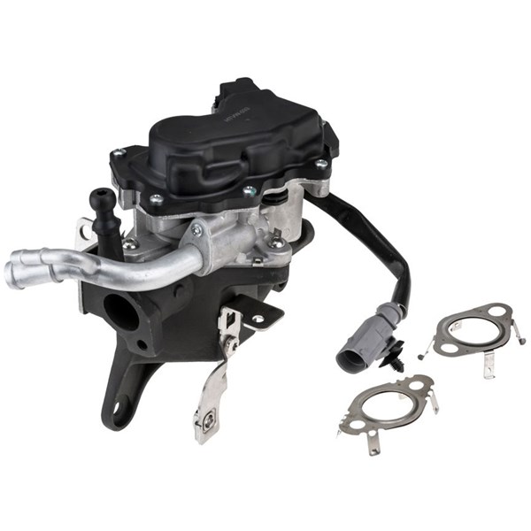 Venttiili, pakokaasun kierrätys NTY NTY