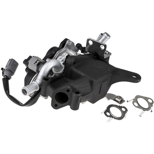 Venttiili, pakokaasun kierrätys NTY NTY