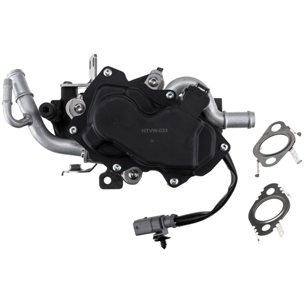 Venttiili, pakokaasun kierrätys NTY NTY