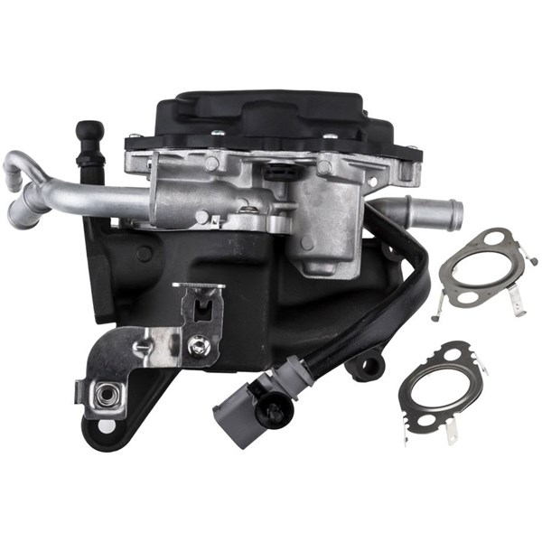 Venttiili, pakokaasun kierrätys NTY NTY