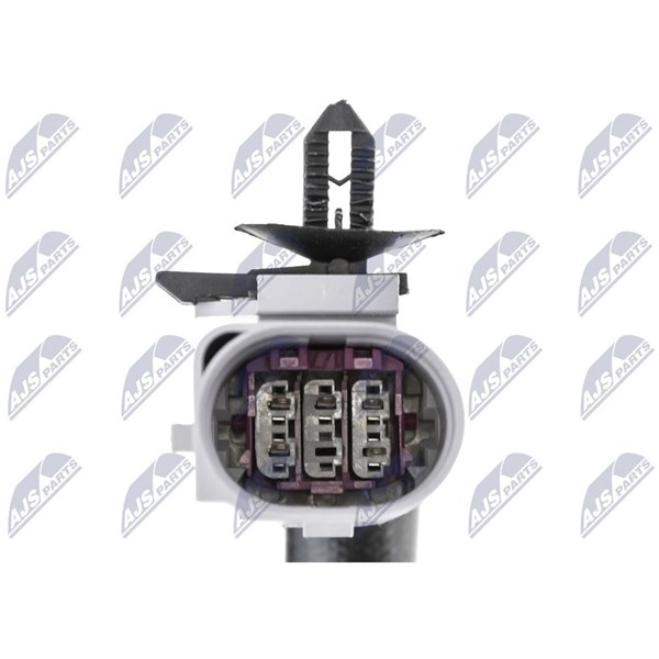 Venttiili, pakokaasun kierrätys NTY NTY