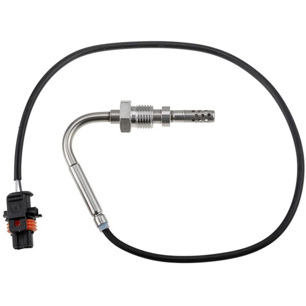 Tunnistin, pakokaasulämpötila NTY NTY