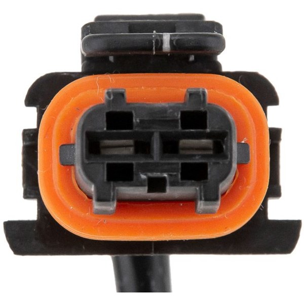 Tunnistin, pakokaasulämpötila NTY NTY