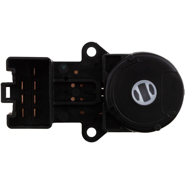 Sytytysvirran kytkin NTY NTY