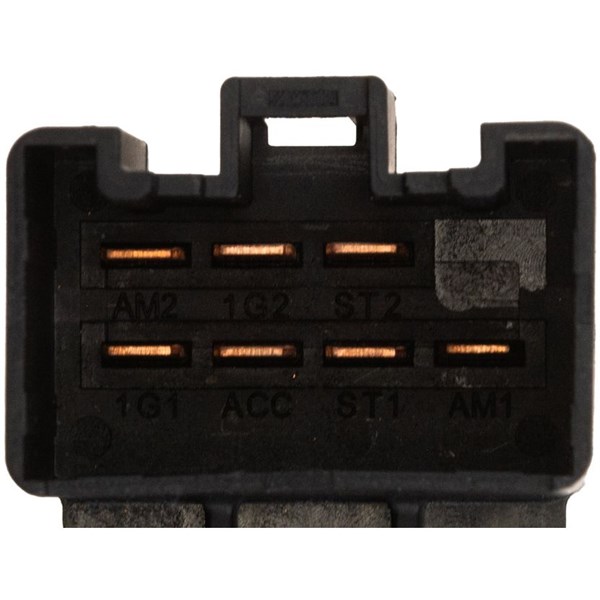 Sytytysvirran kytkin NTY NTY