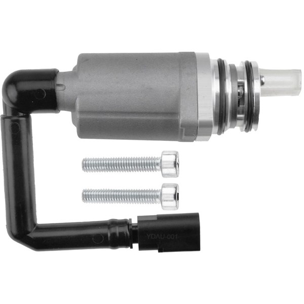 Pumppu, nelivedon lamellikytkin, Taka-akseli NTY NTY