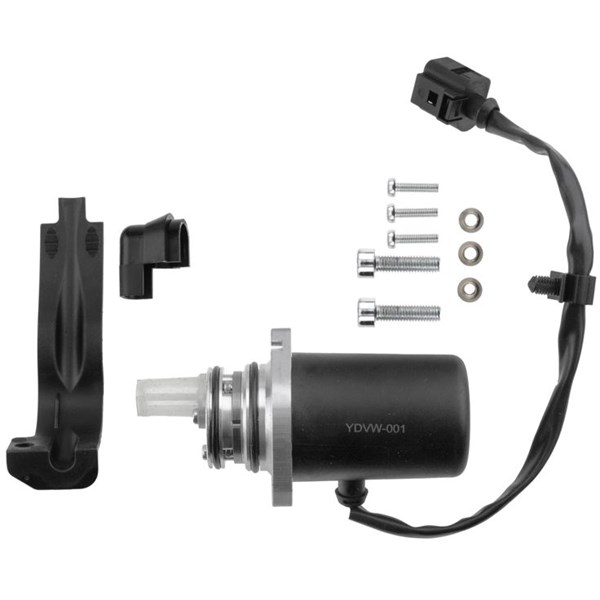 Pumppu, nelivedon lamellikytkin, Taka-akseli NTY NTY