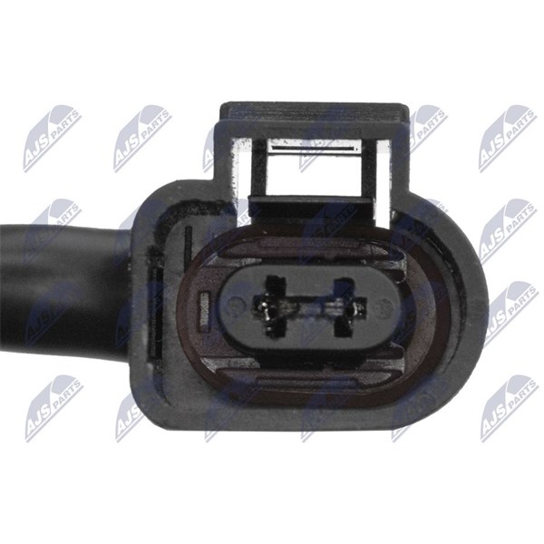 Pumppu, nelivedon lamellikytkin, Taka-akseli NTY NTY