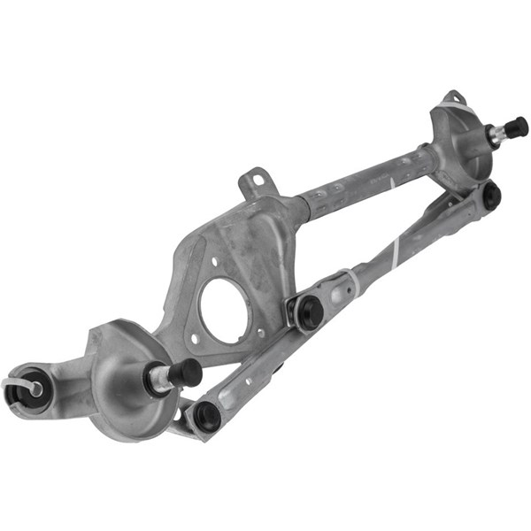 Pyyhkijän vivusto NTY NTY