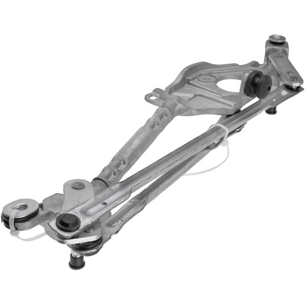 Pyyhkijän vivusto NTY NTY