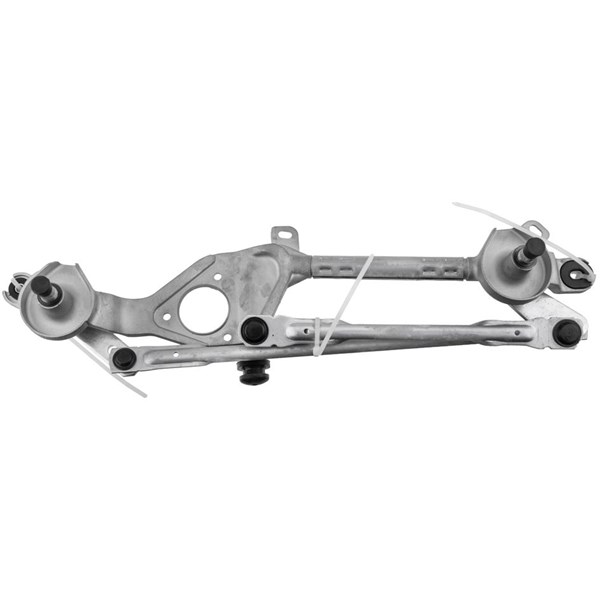 Pyyhkijän vivusto NTY NTY