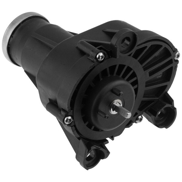 Säädin, kiertoläppä (imuputki) 12V NTY NTY