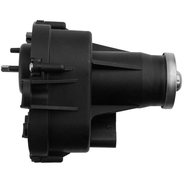 Säädin, kiertoläppä (imuputki) 12V NTY NTY