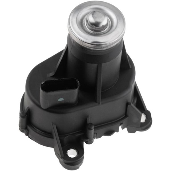 Säädin, kiertoläppä (imuputki) 12V NTY NTY