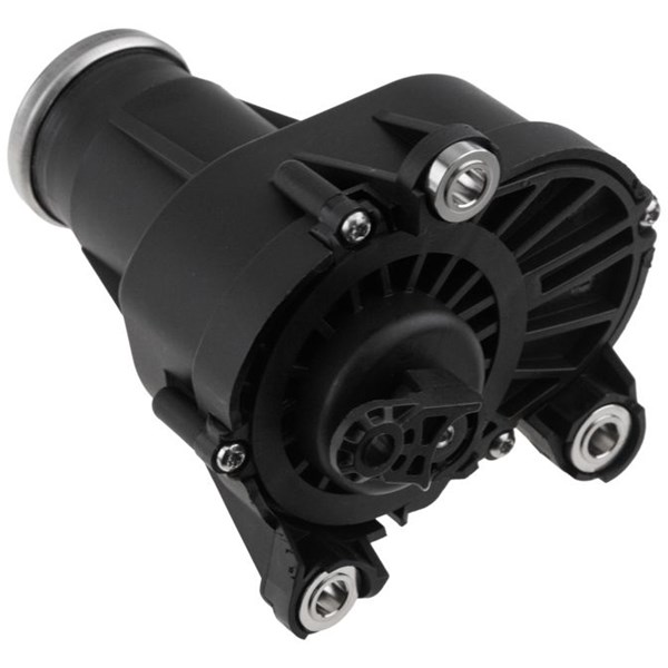 Säädin, kiertoläppä (imuputki) 12V NTY NTY