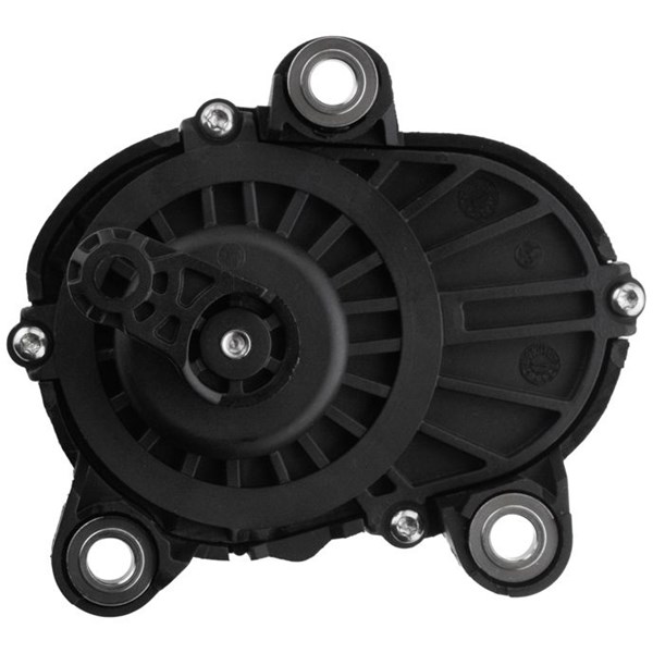 Säädin, kiertoläppä (imuputki) 12V NTY NTY