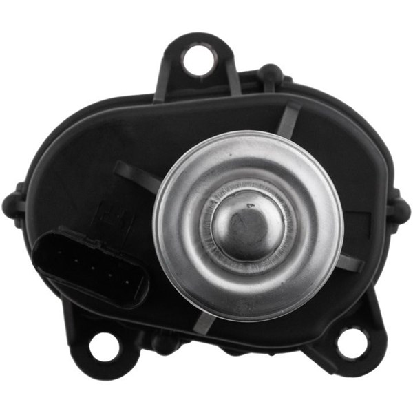 Säädin, kiertoläppä (imuputki) 12V NTY NTY