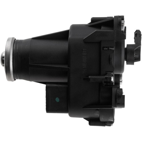 Säädin, kiertoläppä (imuputki) 12V NTY NTY