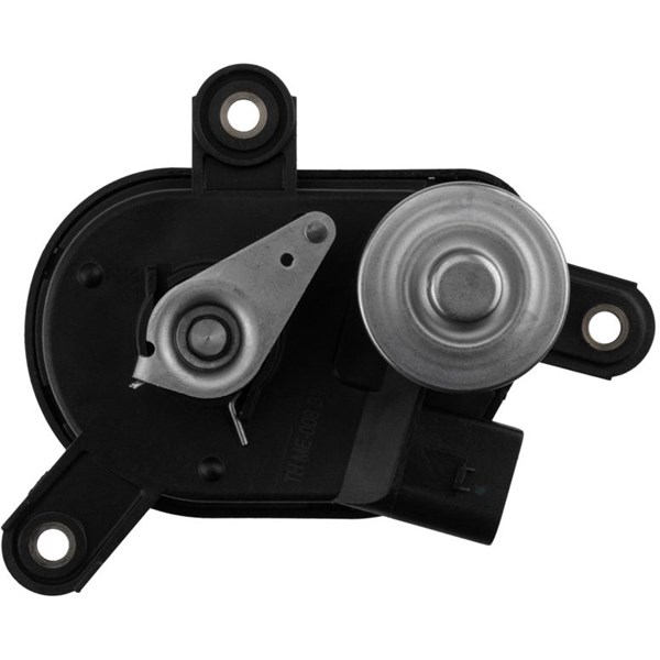 Säädin, kiertoläppä (imuputki) 12V NTY NTY Säädin, kiertoläppä (imuputki) 12V NTY NTY