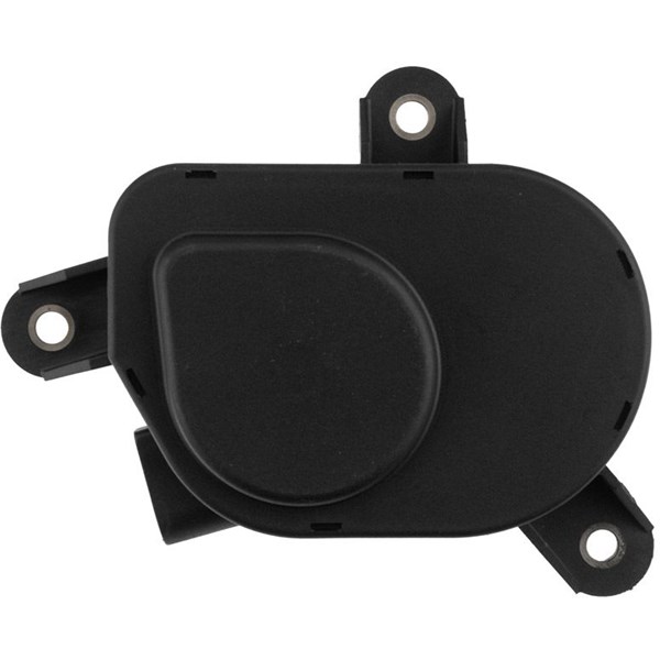 Säädin, kiertoläppä (imuputki) 12V NTY NTY