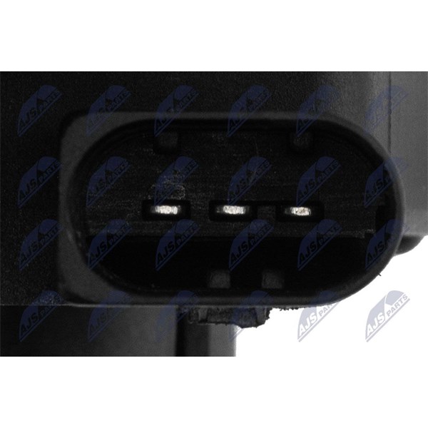 Säädin, kiertoläppä (imuputki) 12V NTY NTY Säädin, kiertoläppä (imuputki) 12V NTY NTY