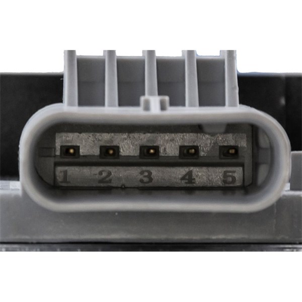 NOx-sensori, urearuiskutus 12V NTY NTY