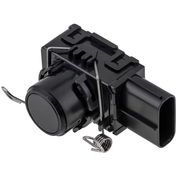 Tunnistin, etäisyystunnistin, Takana NTY NTY