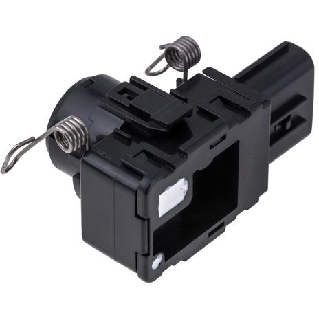 Tunnistin, etäisyystunnistin, Takana NTY NTY