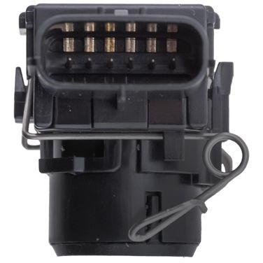 Tunnistin, etäisyystunnistin, Takana NTY NTY