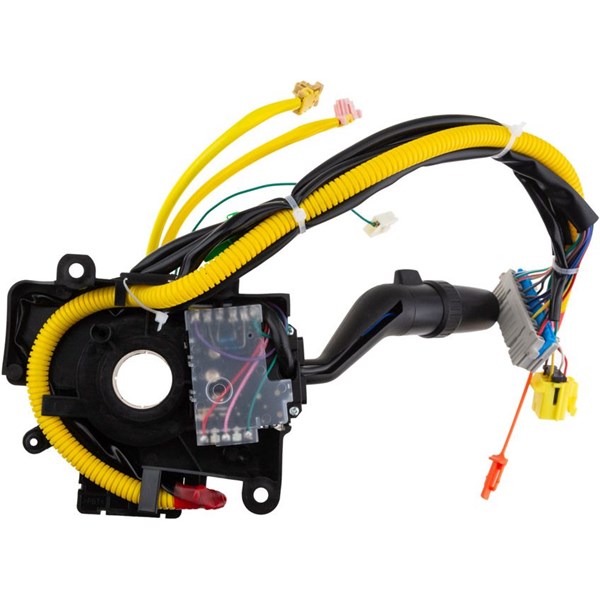 Kytkin, ohjausakseli 12V NTY NTY