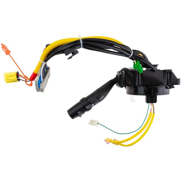 Kytkin, ohjausakseli 12V NTY NTY