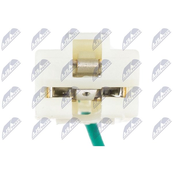 Kytkin, ohjausakseli 12V NTY NTY